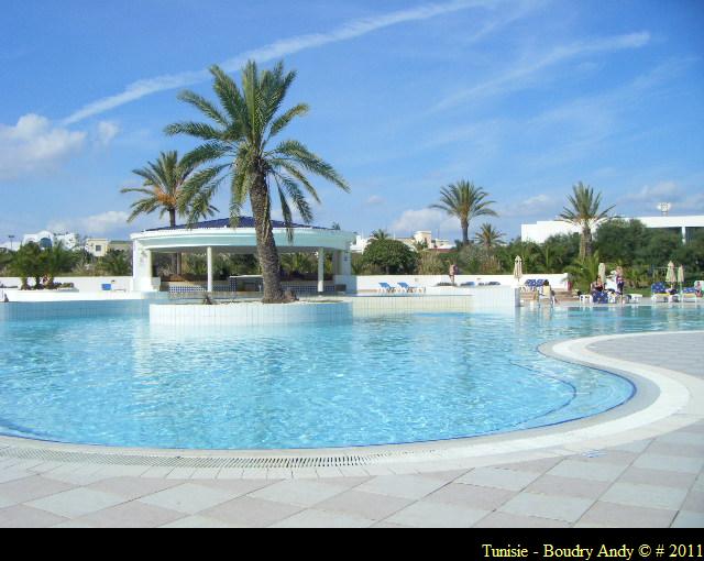 Tunisie - iberostar  Saphir Palace - 021.JPG
